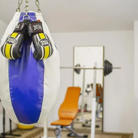 Justic بيت ضيافة نجيفيش