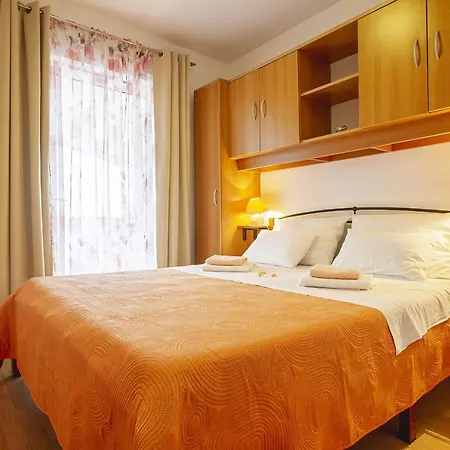 بيت ضيافة Justic نجيفيش