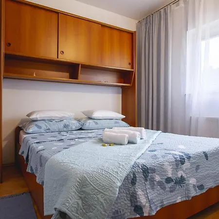 Justic 3* Njivice