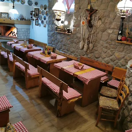 Gasthof Justic *