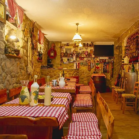 Justic Njivice