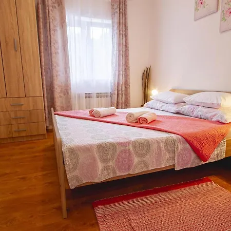 Justic Gostinjska kuća