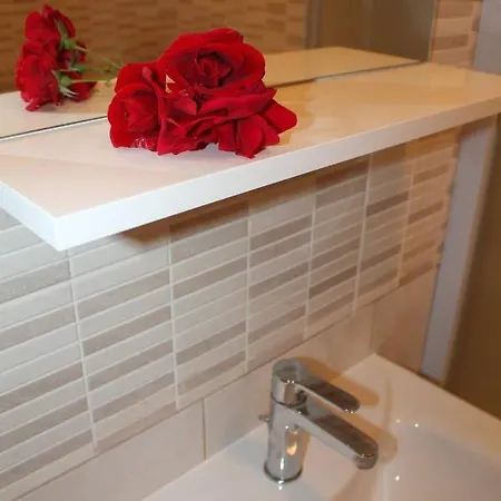 Гостевой дом Justic