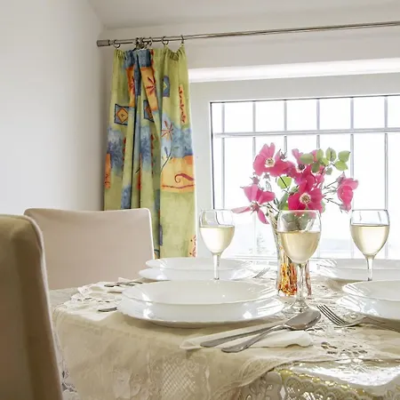 Πανσιόν Justic Njivice