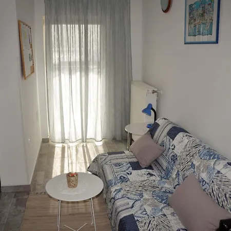 Гостевой дом Justic 3*