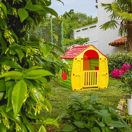 Justic Гостевой дом