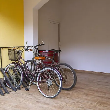 Justic Гостевой дом