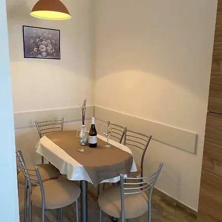 Гостевой дом Justic