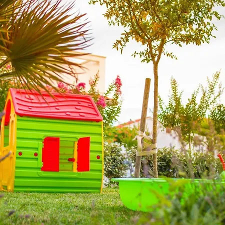 Πανσιόν Justic 3*