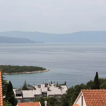 Πανσιόν Justic Njivice