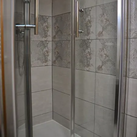 Justic Гостевой дом 3*