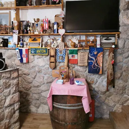 Гостевой дом Justic 3*