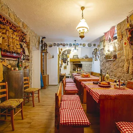 Πανσιόν Justic 3*