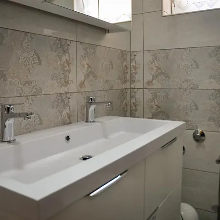 Гостевой дом Justic