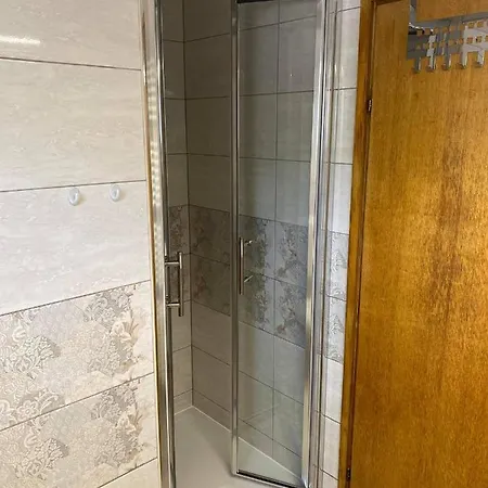 Justic Гостевой дом 3*