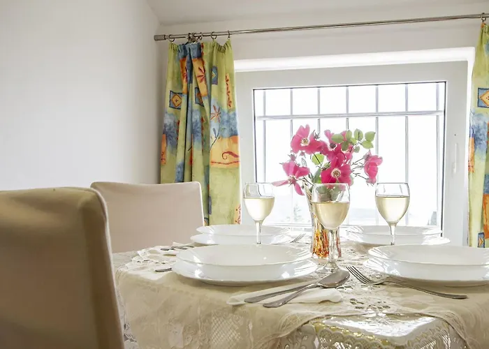 Pensionat Justic Njivice