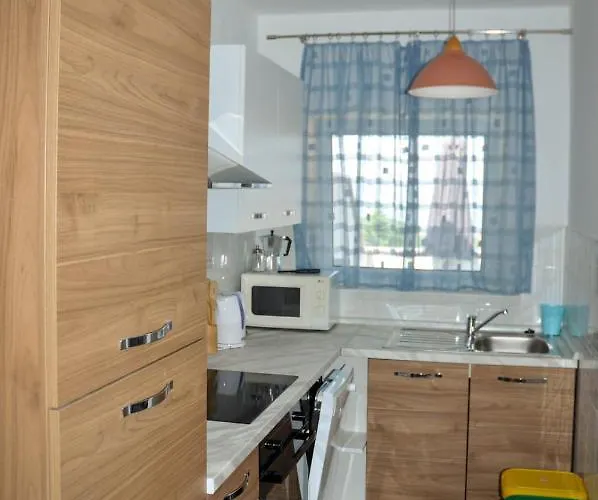 Justic Pensionat Njivice