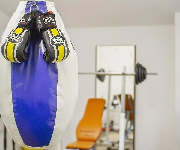 Justic Pensionat Njivice